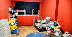 Blk 443B West Ridges @ Bukit Batok (Bukit Batok), HDB 4 Rooms #556990771